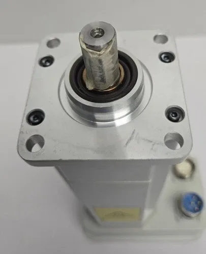 ABB 505956890/03 MOTOR TYPE-B JCN-06DRA-AB11 4
