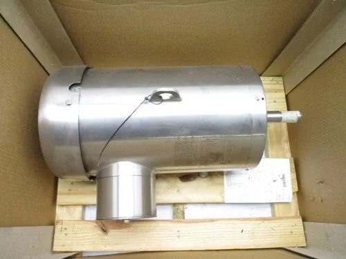 ABB MOTORS JMFSWDM41906T-E 230/460V