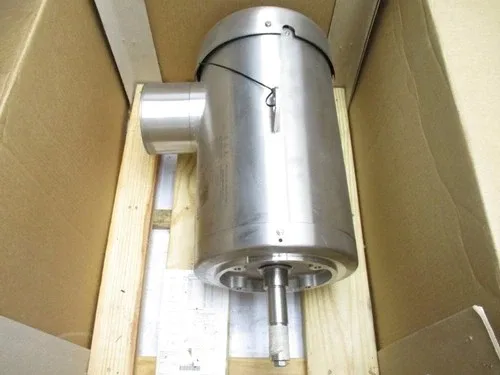ABB MOTORS JMFSWDM41906T-E 230/460V 2