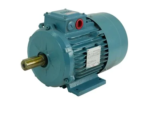 ABB KM2BAX132SB4 IMB3/IM1001 Electric Motor 5.5kW 380V 1455rpm