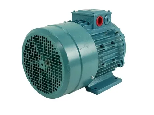 ABB KM2BAX132SB4 IMB3/IM1001 Electric Motor 5.5kW 380V 1455rpm 2