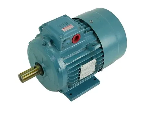 ABB KM2BAX132SB4 IMB3/IM1001 Electric Motor 5.5kW 380V 1455rpm 4