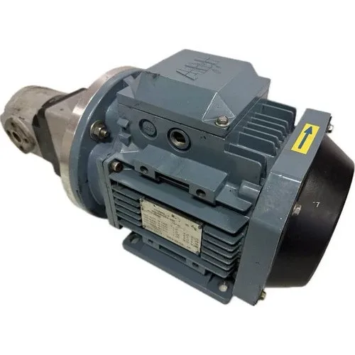 ABB MZAA90L-4 Motor +Casappa KP20.25D0-82E2-LEB/EA-N Pump