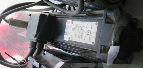 ABB LC430TJR0012 motor