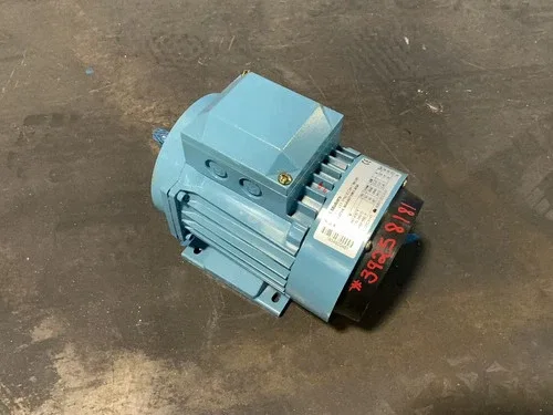 ABB MOTOR M2AA071A3GAA071001-ASA