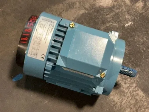 ABB MOTOR M2AA071A3GAA071001-ASA 2
