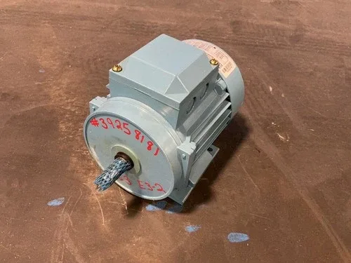 ABB MOTOR M2AA071A3GAA071001-ASA 4