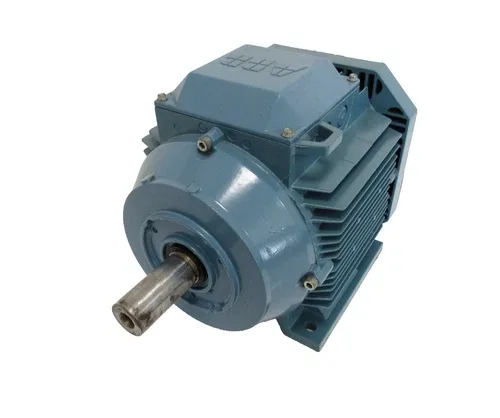 ABB M2AA132M MOTOR 440-480V 8.6KW 1.5 DIA