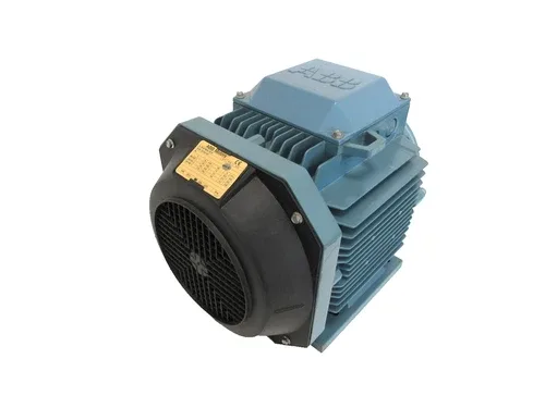 ABB M2AA132M MOTOR 440-480V 8.6KW 1.5 DIA 2