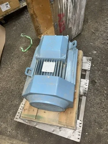 ABB Motor M2AA180M 30hp 230/460v 3555rpm HEHI-2738