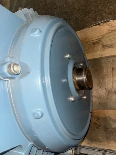 ABB Motor M2AA180M 30hp 230/460v 3555rpm HEHI-2738 3