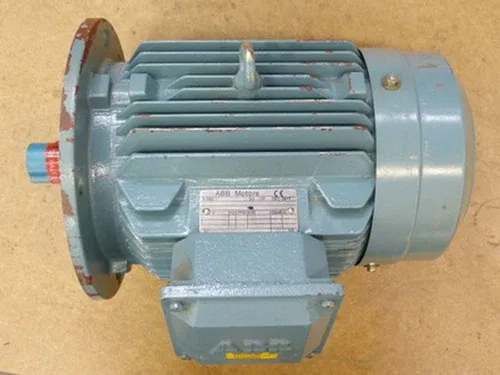 ABB Motors M2BA100L4B Engine 2002201419