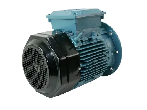 ABB M2BA160MLA4 B5 Electric Motor 11kW 400-690V 50Hz 1463rpm 2