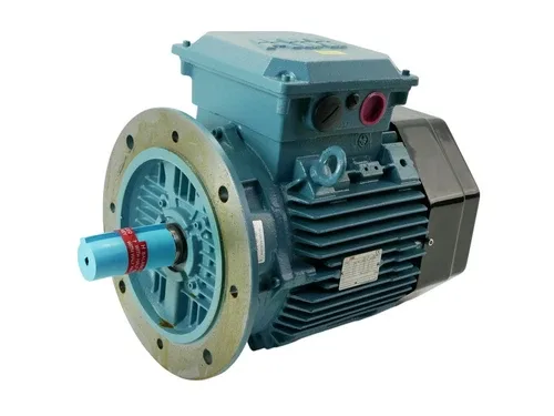 ABB M2BA160MLA4 B5 Electric Motor 11kW 400-690V 50Hz 1463rpm