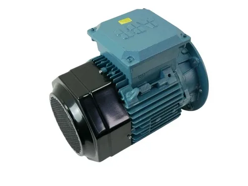 ABB M2BA160MLA4 B5 Electric Motor 11kW 400-690V 50Hz 1463rpm 4