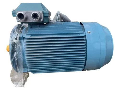 ABB M2BAT 280 SMB2V1 90kW Electric Motor