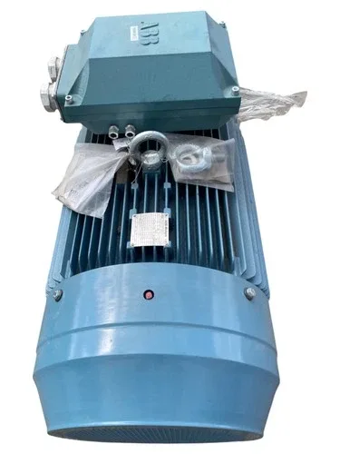ABB M2BAT 280 SMB2V1 90kW Electric Motor 3