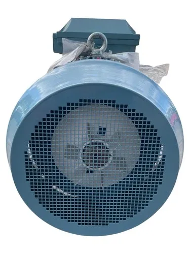 ABB M2BAT 280 SMB2V1 90kW Electric Motor 4