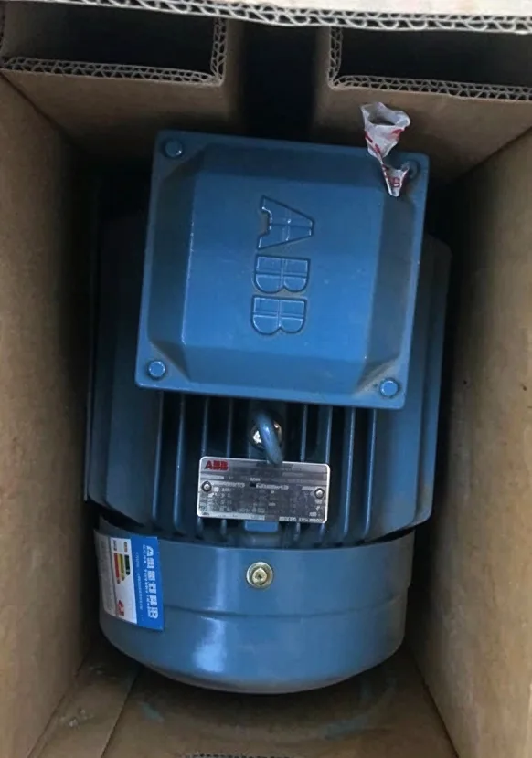 ABB M2QA112M motor
