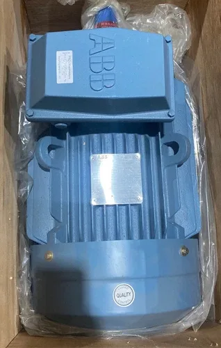 ABB M2QA160L4AB3 Induction AC Motor 17.5kW