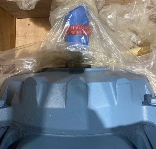 ABB M2QA160L4AB3 Induction AC Motor 17.5kW 4