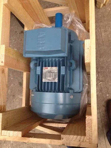 ABB motor M2QA315M4A pls tell us your installation Method if need to order