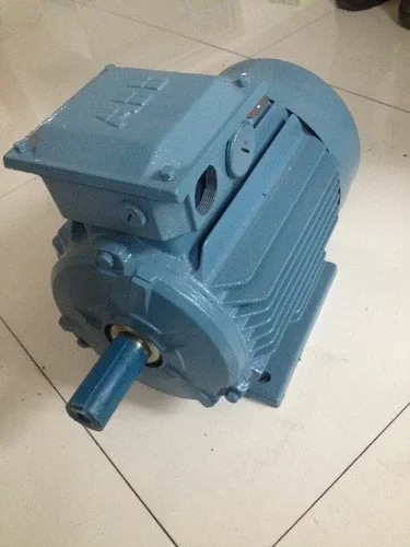 ABB motor M2QA315M4A pls tell us your installation Method if need to order 3