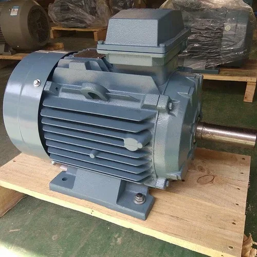 ABB motor M2QA315M4A pls tell us your installation Method if need to order 2