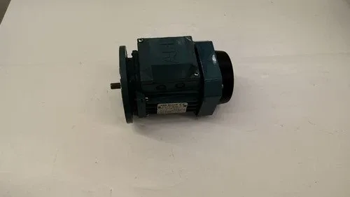 ABB M2VA63A Induction Motor 15Kw 1800Rpm 3Ph 4P 63A 250-280/440-480V Tefc 60Hz