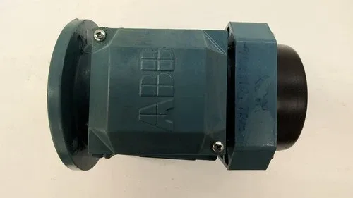 ABB M2VA63A Induction Motor 15Kw 1800Rpm 3Ph 4P 63A 250-280/440-480V Tefc 60Hz 3
