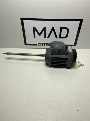ABB MOTORS M2VA71A-2 1957066-V