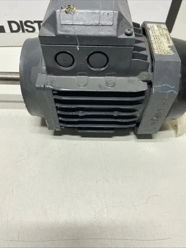 ABB MOTORS M2VA71A-2 1957066-V 3