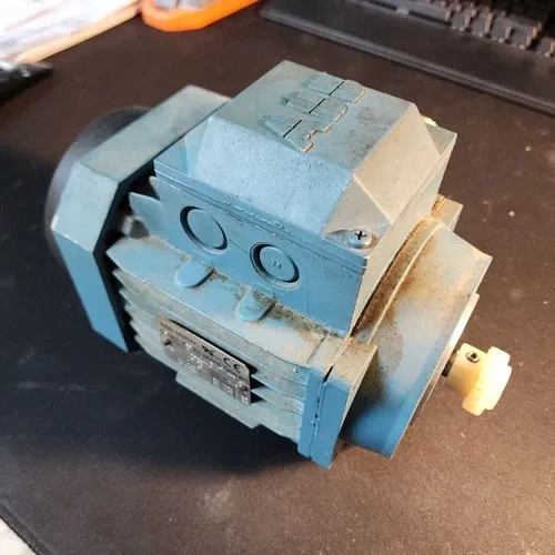 ABB Motor M2VA71A-6