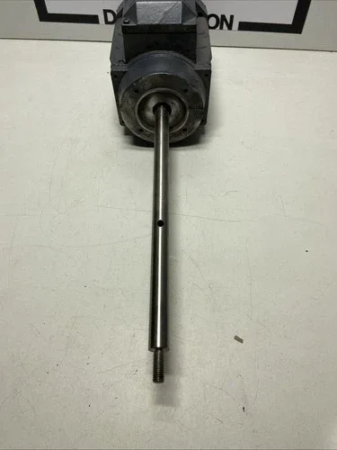 ABB MOTORS M2VA71A-2 1957066-V 4