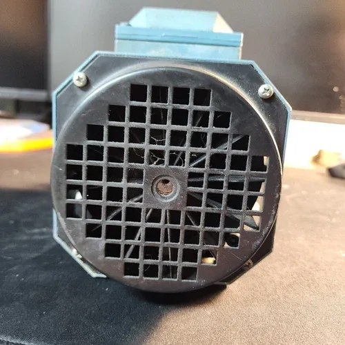 ABB Motor M2VA71A-6 3