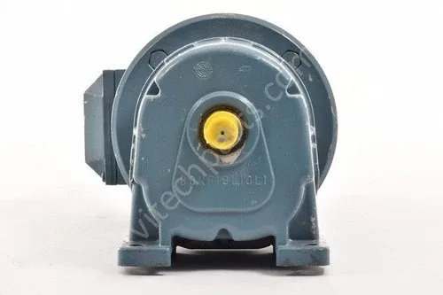 ABB M2VA71B-4 / MAS 16/P - - incl - shipped within 1 business day 3