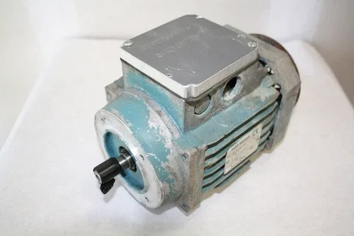 ABB M2VA71B-6 ELECTRIC MOTOR