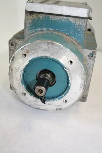 ABB M2VA71B-6 ELECTRIC MOTOR 4