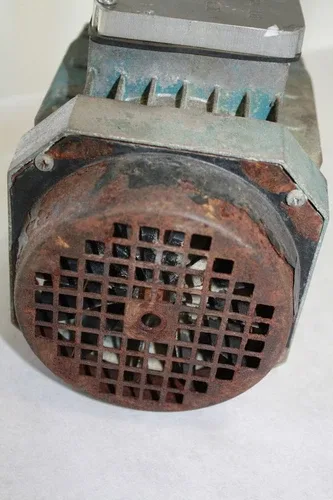 ABB M2VA71B-6 ELECTRIC MOTOR 3