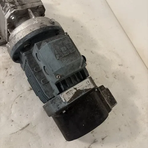ABB M2VA71B4 Motor With Bonfiglioli Riduttori C212 P P71 3
