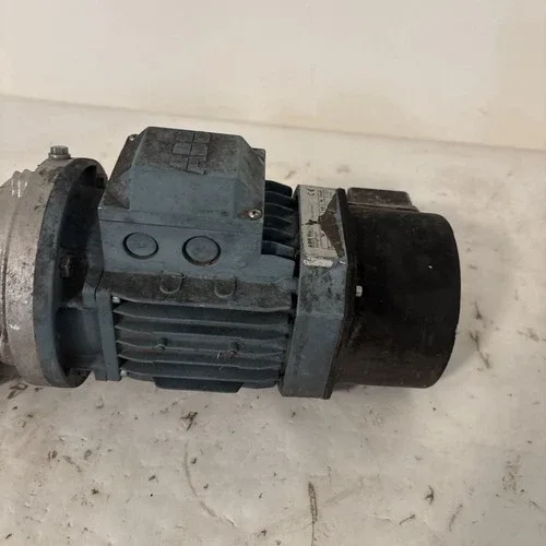 ABB M2VA71B4 Motor With Bonfiglioli Riduttori C212 P P71 4
