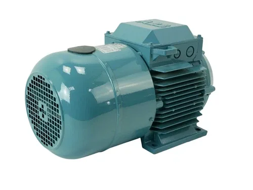 ABB M3ARF 112 M-6 M3ARF112M-6 Electric Motor +ElectroBrake 2.2kW 940rpm 2