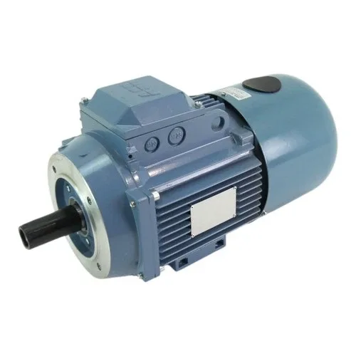 ABB M3ARS100 LB-4 Electric Motor 3kW 1430rpm IP55 +140.6 38Nm Brake