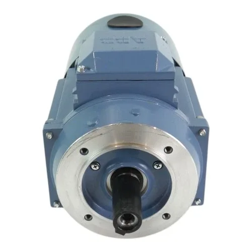 ABB M3ARS100 LB-4 Electric Motor 3kW 1430rpm IP55 +140.6 38Nm Brake 2