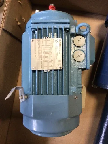 ABB M3BP90LC2IMB14 IM3601 460V 3.6A AC MOTOR