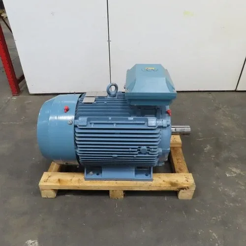 ABB M3GP-280SMC-4-B3 110kW AC Electric Motor 690/400V 50HZ 3PH 1485RPM 280 Frame