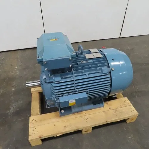 ABB M3GP-280SMC-4-B3 110kW AC Electric Motor 690/400V 50HZ 3PH 1485RPM 280 Frame 2