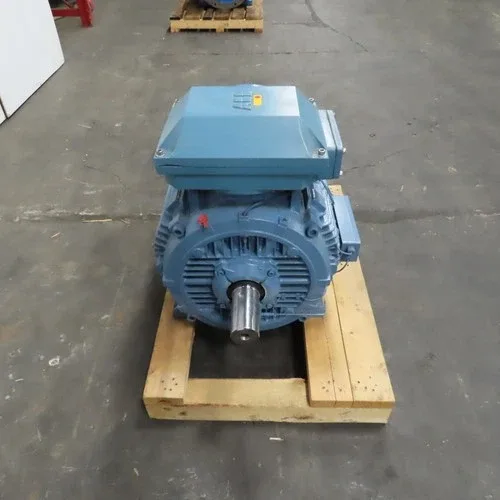 ABB M3GP-280SMC-4-B3 110kW AC Electric Motor 690/400V 50HZ 3PH 1485RPM 280 Frame 3