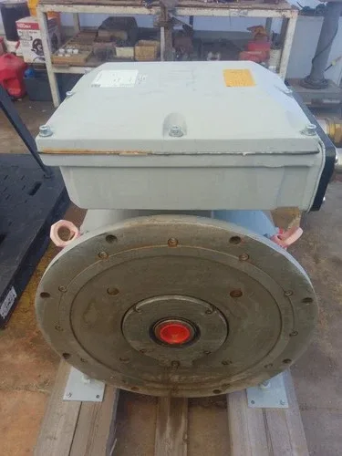 ABB M3LJ 315SMC 12 permanent magnet machine / Water Cooled Motor 3