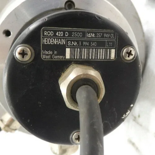 ABB MC13S ROD 420D 2500 4